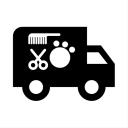 Pensacola Mobile Dog Grooming logo